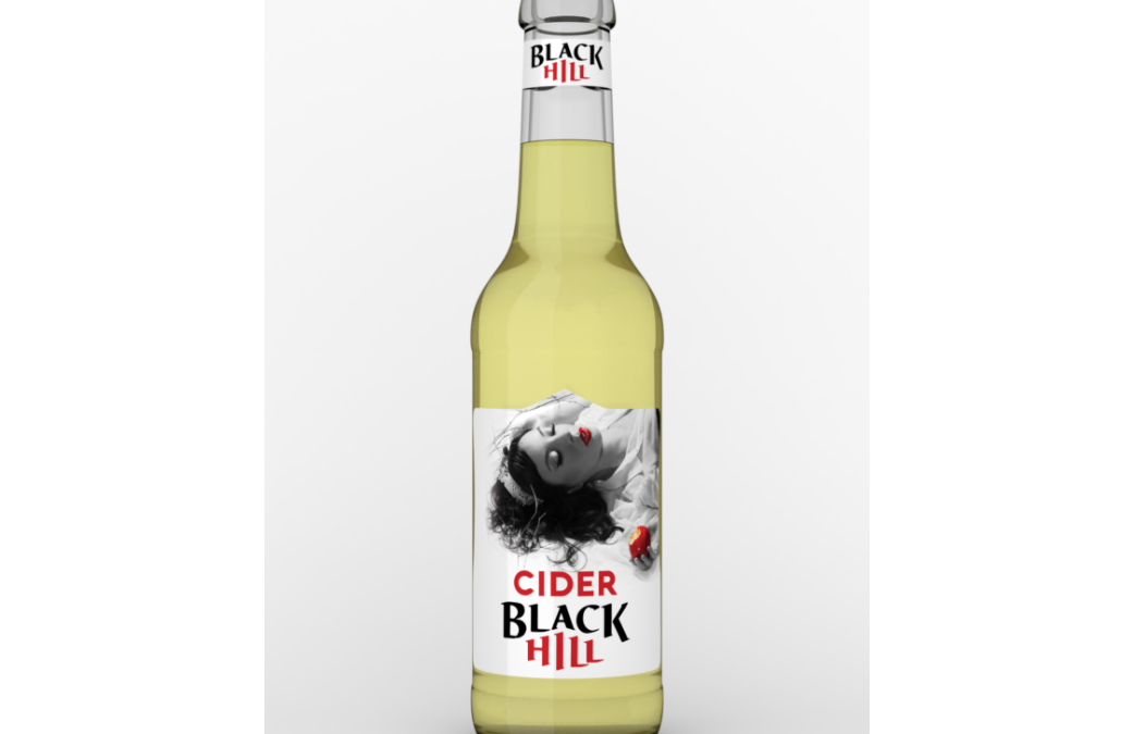 Cider Black Hill